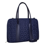 Bolsa Para Notebook Feminina Executiva Premium Elegante