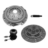 Clutch Ford F-150 V6 4.2l 1998-2009 Strunker