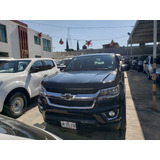 Chevrolet Colorado Lt 4x4 3.6 Lts 2017