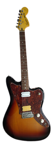 Guitarra Electrica Fender Jagmaster