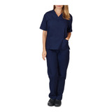 Pijama Filipinas Quirúrgica Uniforme Para Mujer Jogger Scrub