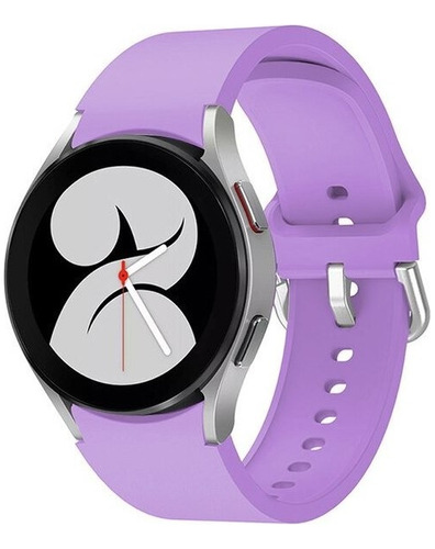 Pulsera Deportiva Para Samsung Galaxy Watch 5 Pro 4 3, Gear