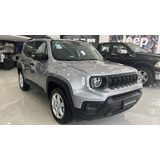 Jeep Renegade Sport 1.8 Mt5