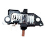 Regulador Alternador Volkswagen Gol Fox Jetta Bosch Volkswagen Jetta