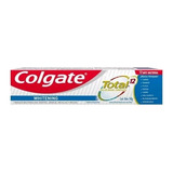Colgate X140 Total 12 Whitening 
