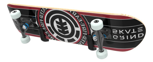 Suporte Gancho Skate Parede Horizontal Longboard