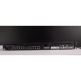 Routerboard Mikrotik Rb2011uias-rm