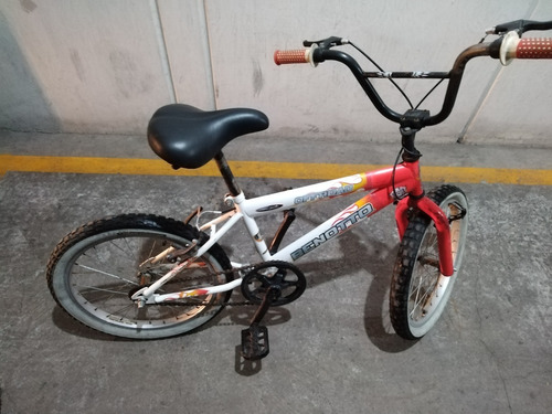 Bicicleta Benotto Off Road