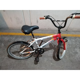 Bicicleta Benotto Off Road