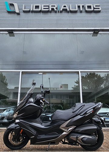 Kymco Xciting S 400i