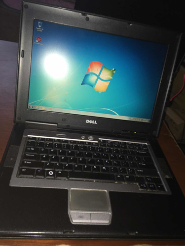 Laptop Dell Computadora Económica Barata Funcional Pc W7