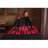 Roupa De Cama Jogo De Lençol Solteirão 2pç Batman Viúvo 