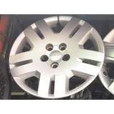 Tapon De Rin Dodge Avenger 100% Original Rin 17'