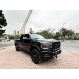 Dodge Ram 2500 Ram Limited 2500