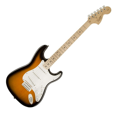 Guitarra Eléctrica Squier Stratocaster Affinity Palermo
