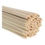 Varillas Difusoras Bambu De 23cm X 500u