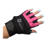 Guantes Gym Entrenamiento Dsport - Ggym (fu)