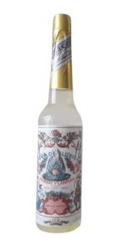 Agua De Florida 270 Ml Murray & Lanman (limpieza)