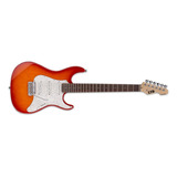 Ltd Sn200wr Cooper Guitarra Electrica Stratocaster