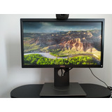 Monitor Dell Gamer P2018h 20 Ideal Streaming Giratorio