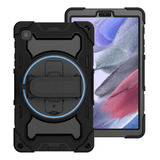 Capa A Prova De Shock Para Galaxy Tab A7 10.4 T505(2020)