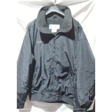 Campera Columbia  Con Forro Polar ,talle L Amplia,unica