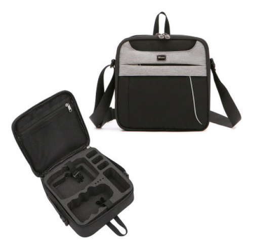 Para Dji Mini 2 Se Drone Bolsa Organizador Caso Bolsa De