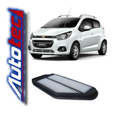 Filtro De Aire Chevrolet Spark Gt Del 2010 Al 2021