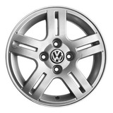 Llantas Look De Volkswagen Gol Originales