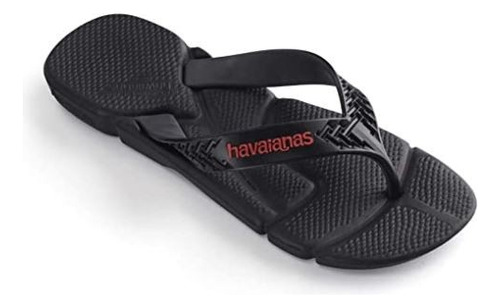 Chinelo Dedo Borracha Tala Grossa Havaianas Power 2.0