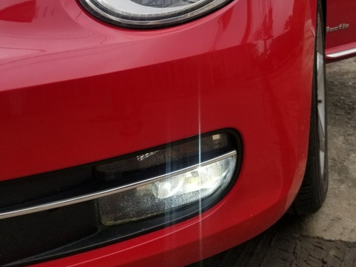 Focos Led Csp Canbus Nieblas Vw Beetle 2012 Al 2019