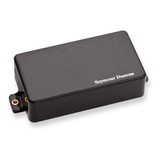 Seymour Duncan Hb Blackouts Pastilla Activa Guitarra 6c