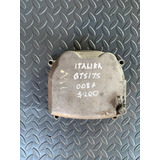 Tapa Cabeza Motor Motoneta Italika Gts175 Original 0084