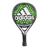 Paleta De Padel adidas Elevation Tour Paddle Color Lime