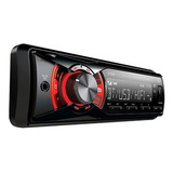 Stereo Auto Xview Ca1000rxbt Sin Cd Mp3 Usb Sd Fm Bluetooth 