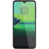 Motorola Moto G8 Play 32gb Preto Ônix Excelente - Usado