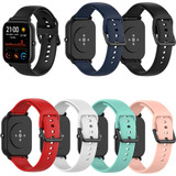 Malla Correa Pulsera Amazfit Bip Lite Gts 2 E Mini Gtr 42 47