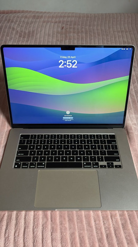 Macbook Air M2 15 Polegadas | MercadoLivre 📦 Macbook Air M2 15 Polegadas | MercadoLivre 📦
