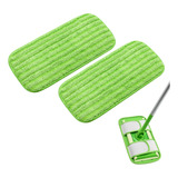 Almohadillas Reutilizables Para Trapeador Swiffer Sweeper Mo