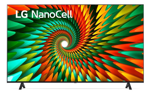 Smart Tv LG Nanocell Nano77 55  4k, 2023