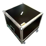 Flight Case Individual Para Sub Mackie Srm155