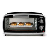 Horno Tostador Oster 4 Rebanadas