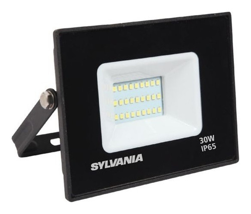 Reflector Lampara Led 30w Luz Fría 2550 Lúmenes !!!!!!!!