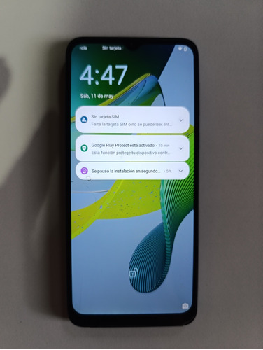 Celular Moto E13 