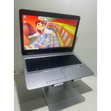 Laptop Hp Core I7 6ta Generacion 8 En Ram 256 Ssd 