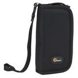 Estuche Lowepro Para Tarjetas S&f Memory Wallet 20  Lp36255