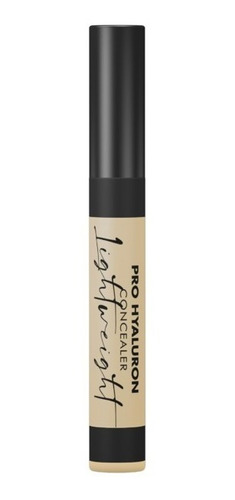 Idraet Pro Hyaluron Concealer Lightweight · Corrector Fluido