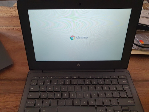 Lap Top Chromebook Hp 11a G6 Ee