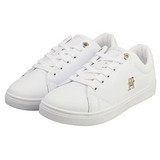 Tenis Tommy Hilfiger Essential Th Logo Sneaker