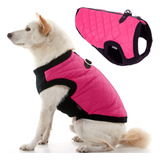 Gooby Fashion Vest - Chaqueta Para Perro, Color Rosa, Pequeñ